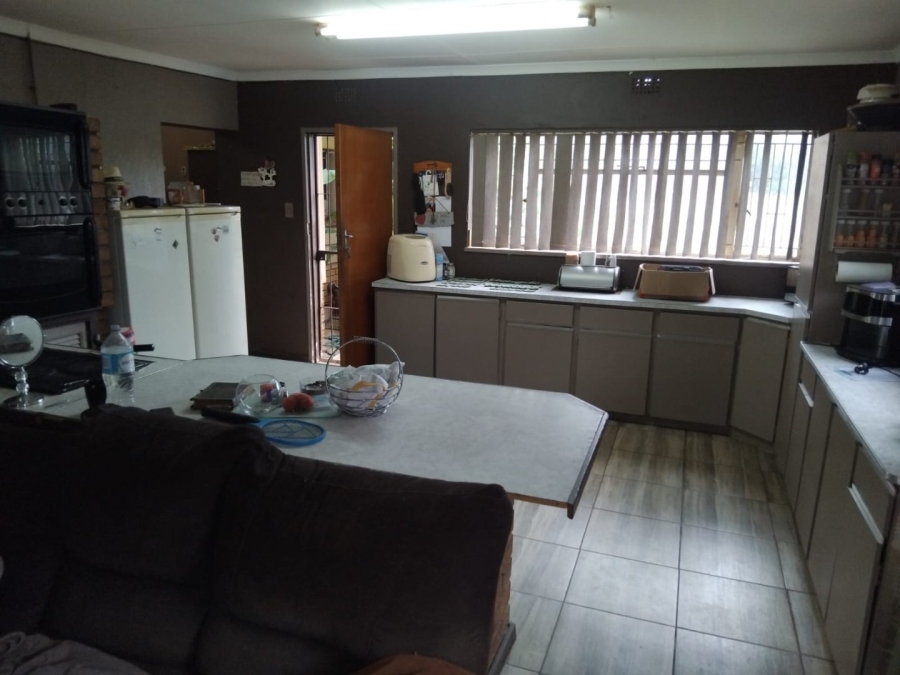 4 Bedroom Property for Sale in Stilfontein Ext 4 North West